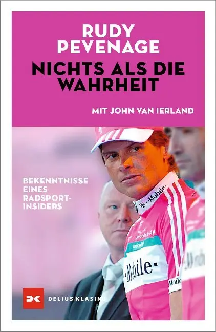 Cover: 9783667119773 | Nichts als die Wahrheit | Bekenntnisse eines Radsport-Insiders | Buch